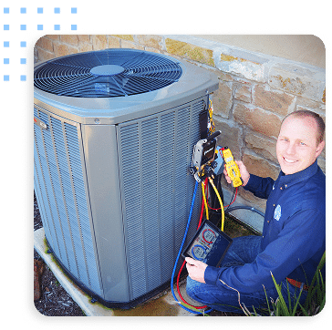 Heating Specialists in San Antonio, TX