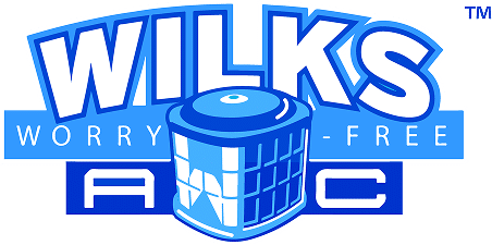 Wilks Air Conditioning & Heating logo